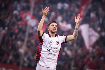 Calciomercato Bari: sondaggio per un gioiellino del Campobasso. C’è concorrenza