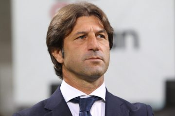 Dalla pista Castori a Rastelli: il lungo toto-nomi che ha portato al nuovo allenatore