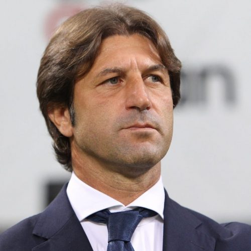 Dalla pista Castori a Rastelli: il lungo toto-nomi che ha portato al nuovo allenatore