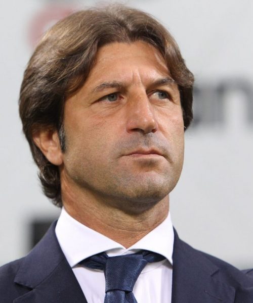Dalla pista Castori a Rastelli: il lungo toto-nomi che ha portato al nuovo allenatore