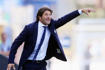 Il ritorno ad Avellino, il 14° posto e l’esonero dopo 2 giornate: l’ultima avventura di Rastelli