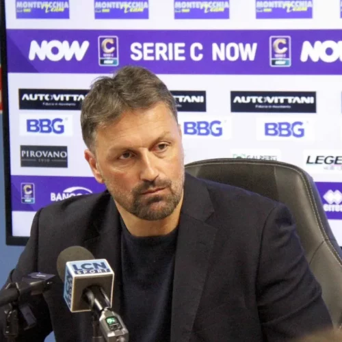 Chi è Antonio Minadeo, in pole come ds del Bari: il Campobasso, il 4° posto con il Lecco e il miracolo Legnago