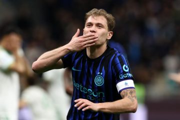 Da Barella a Borriello, da Zappacosta a Joao Pedro: i 5 migliori giocatori allenati da Rastelli