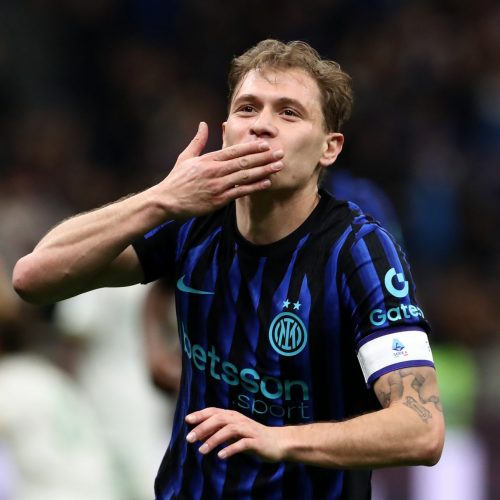 Da Barella a Borriello, da Zappacosta a Joao Pedro: i 5 migliori giocatori allenati da Rastelli