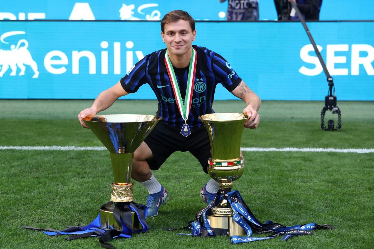 Barella