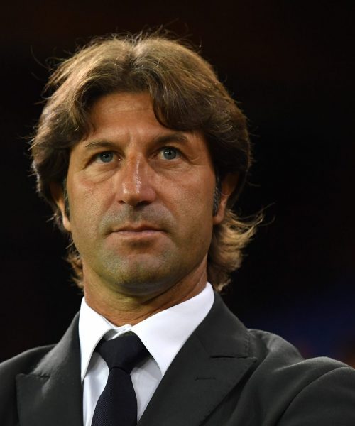 Chi è Massimo Rastelli, il nuovo tecnico del Bari: dalla A col Cagliari al triennio d’oro ad Avellino