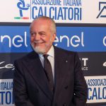 Aurelio De Laurentiis