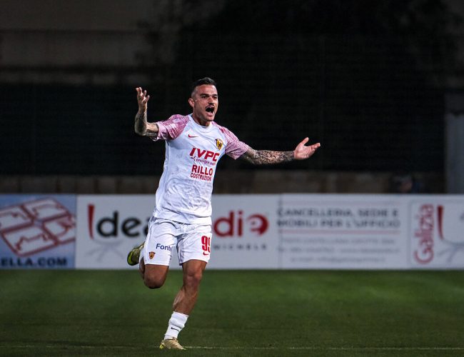 Calciomercato Bari, fari su Della Morte del Vicenza. Sfida a 2 big del Girone C