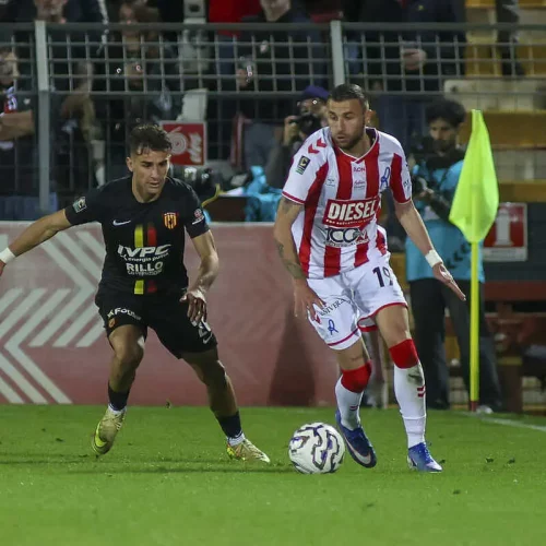 Tribuzzi-Bari: è fatta. L’esterno atteso domenica all’Antistadio: novità sulla formula