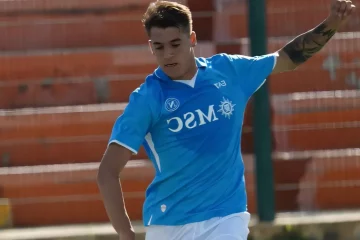 Bari, l’attaccante del Napoli Primavera Raggioli in ritiro con Russo: D’Avino è promesso al Giugliano