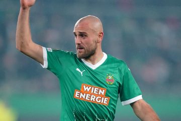 Bari, chi è Lukas Grgic: il mediano con Europa League e Conference nel curriculum
