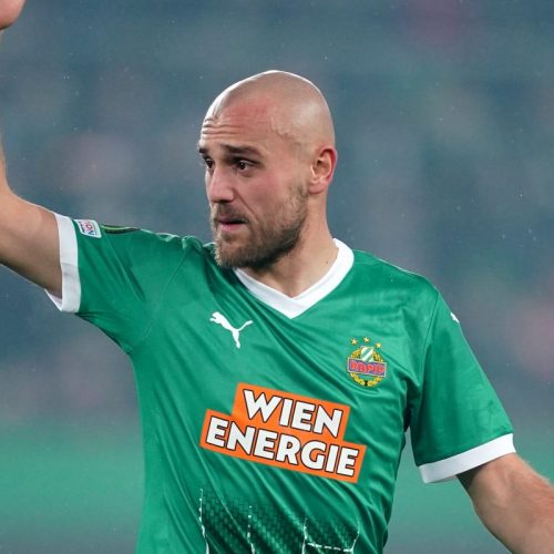 Bari, chi è Lukas Grgic: il mediano con Europa League e Conference nel curriculum