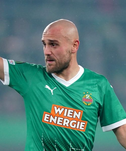 Bari, chi è Lukas Grgic: il mediano con Europa League e Conference nel curriculum