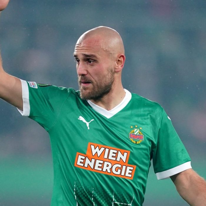 Bari, chi è Lukas Grgic: il mediano con Europa League e Conference nel curriculum