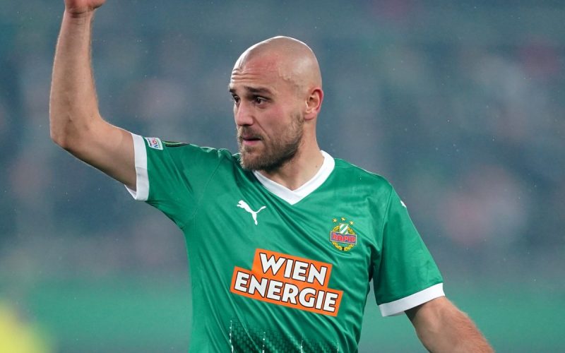 Lukas Grgic