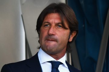 UFFICIALE – Massimo Rastelli è il nuovo allenatore del Bari. Firma un annuale con opzione, il comunicato