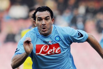 Reggina e Napoli da calciatore, la Serie C in panchina a Trapani: chi è Salvatore Aronica
