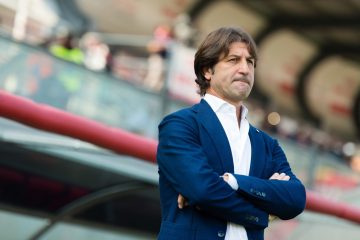 Bari, sorpresa in panchina: ad un passo Massimo Rastelli. I dettagli