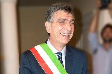 Partipilo, il sindaco Cannito e le sfide degli anni ’80: Barletta-Bari torna dopo 37 anni