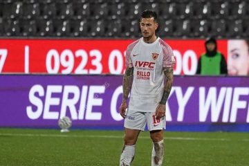 Calciomercato Bari, individuato il post Sibilli: inserimento per Manconi. I dettagli