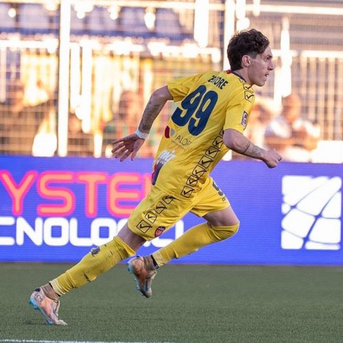 Calciomercato Bari, occhi in Serie C per il centrocampo: piace Tessiore