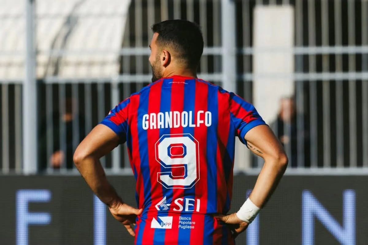 Grandolfo