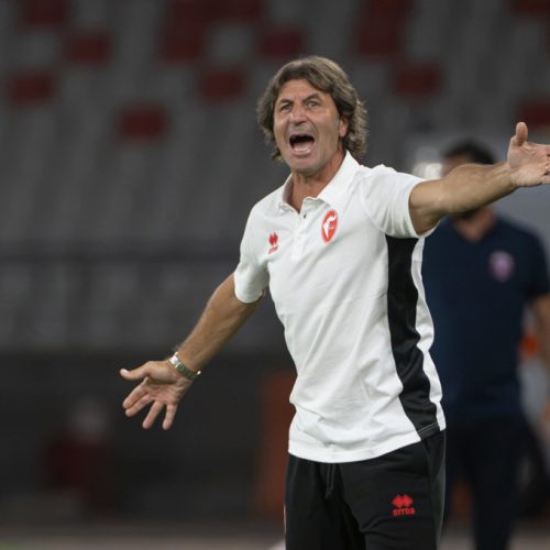 Coppa Italia Serie C, il Bari sfida il Picerno: definite data, orario e possibile avversaria agli ottavi