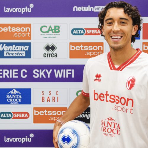 Calciomercato Bari: trattative, acquisti, cessioni, la rosa. Oggi giocherebbe così