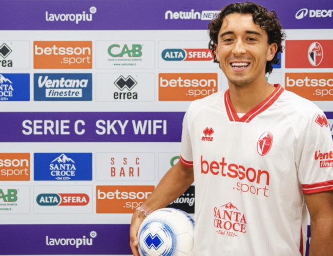 Calciomercato Bari: trattative, acquisti, cessioni, la rosa. Oggi giocherebbe così