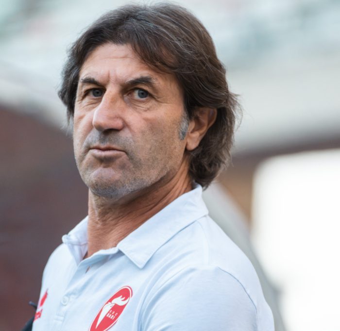Bari-Cavese 3-0, gli highlights della sfida del San Nicola. VIDEO