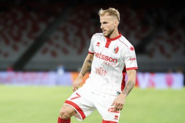 Bari, il mercato degli addii: da Sibilli e Dorval alla rivoluzione rispetto alla Serie B