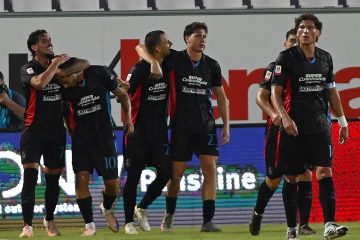 Scossa in Serie C: il Catania buca la fideiussione. Penalizzazione in vista