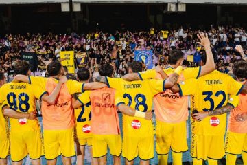 Coppa Italia Serie C: la Scafatese elimina la Salernitana, ko anche la Cavese