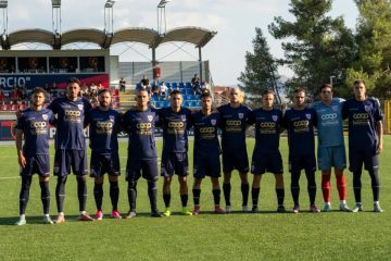 Coppa Italia Serie C: vanno avanti Picerno e Monopoli, a casa il Barletta di Partipilo. I risultati