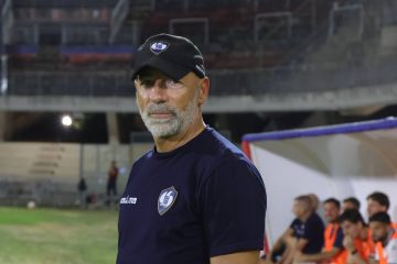 Cavese, Masitto: “Bari squadra attrezzata per vincere il campionato. Non poteva esserci squadra migliore da affrontare”