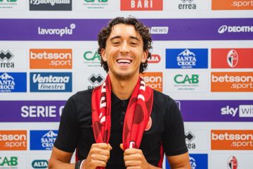 L’esordio con la Lazio, la Nazionale, l’NBA e Mignani: 5 cose che non sai su Mendicino