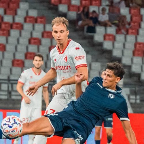 Bari, 2 vittorie e zero gol subiti: ma il cantiere di Rastelli è ancora aperto