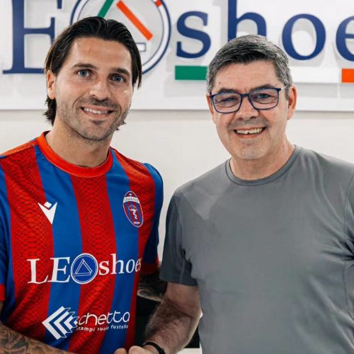 Il mercato di Serie C: Fumagalli all’Inter U23, La Gumina firma con la Salernitana, il Casarano chiude Patierno