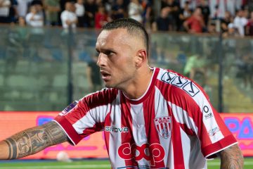Barletta, Franco: “Bari squadra forte, sarà una partita speciale”