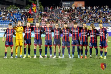 Cosa aspettarsi da Bari-Potenza
