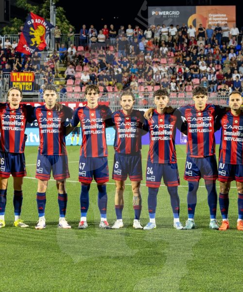 Cosa aspettarsi da Bari-Potenza