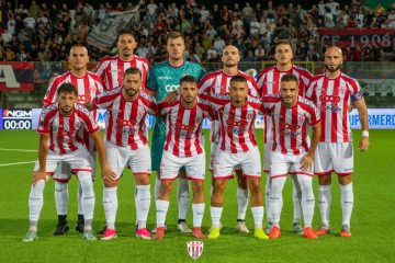 Cosa aspettarsi da Barletta-Bari