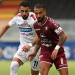 Salernitana Foggia