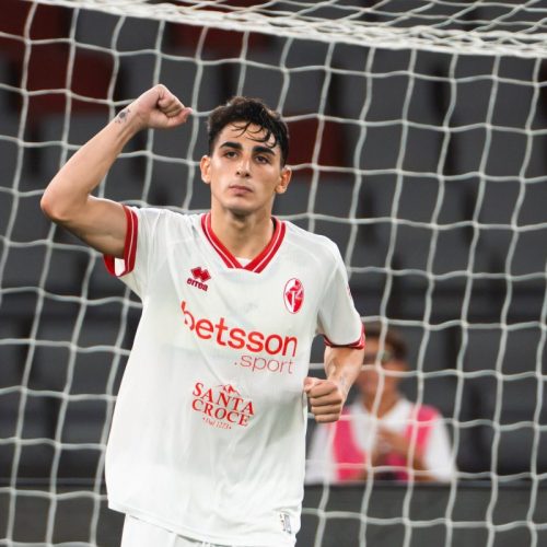 Il Bari scopre Mattia Esposito: dalla panchina cambia volto alle partite
