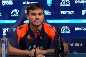 Calciomercato Bari, sondaggio per l’attacco: piace Flavio Bianchi dell’Empoli
