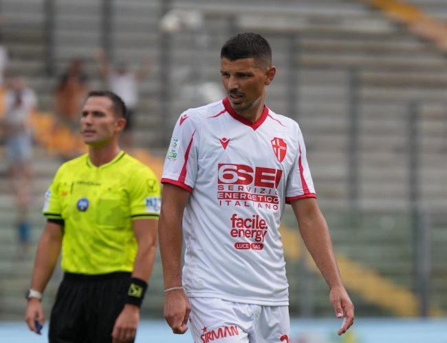 Calciomercato Bari: trattative, acquisti, cessioni, la rosa. Oggi giocherebbe così