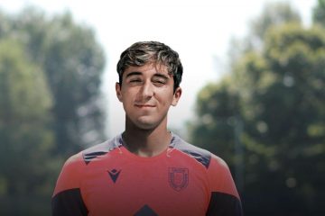 Dall’Europa League con l’Atalanta al Bari (a titolo definitivo): chi è Leonardo Mendicino