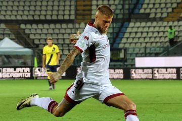 Calciomercato Bari, scatta l’assalto finale: 3 rinforzi dopo Bianchi, Ravasio last minute?
