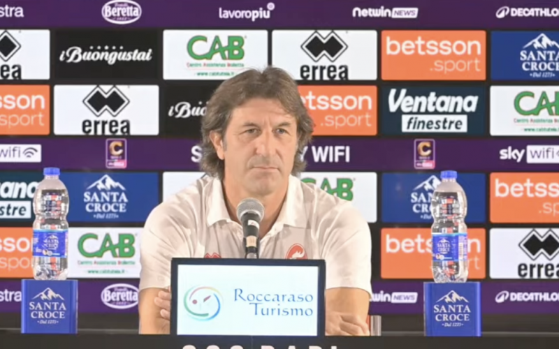 Rastelli