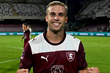 L’indiscrezione: il Bari chiede un terzino alla Salernitana, no del ds Faggiano